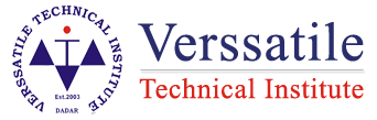 Verssatile Technical Institute Logo